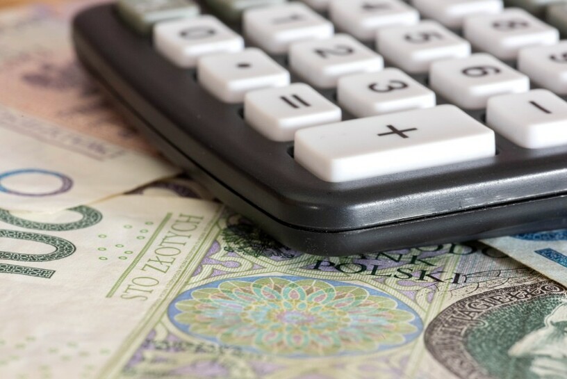 Kwota wynagrodzenia wolna od zajęcia w 2026 roku
